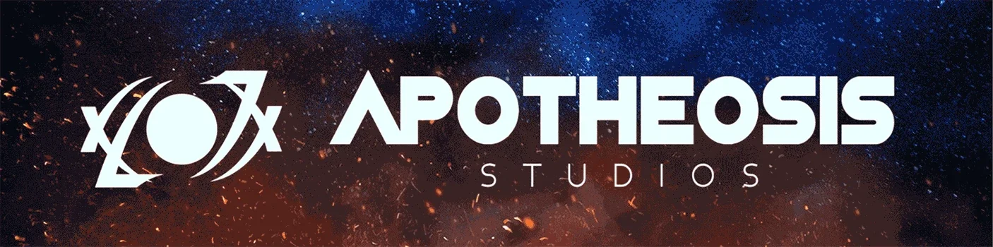 Apotheosis Studios Promo Codes