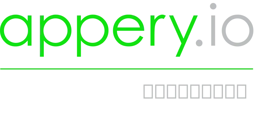 Appery Promo Codes