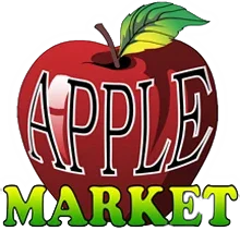 Apple Market Promo Codes