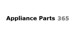 Applianceparts365 Coupons