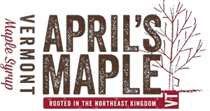 April's Maple Promo Codes