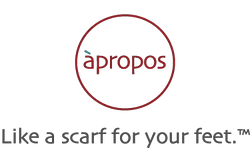 apropos footwear Promo Codes