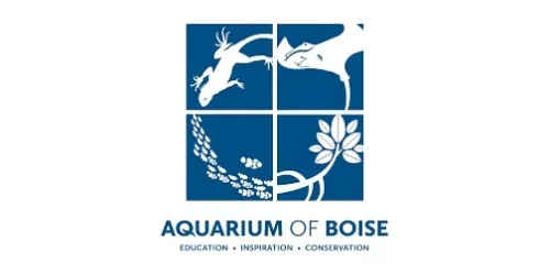 Aquarium of Boise Promo Codes