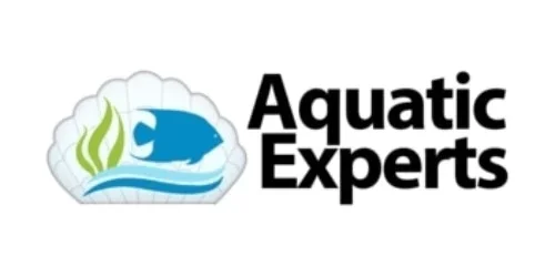 Aquatic Experts Promo Codes