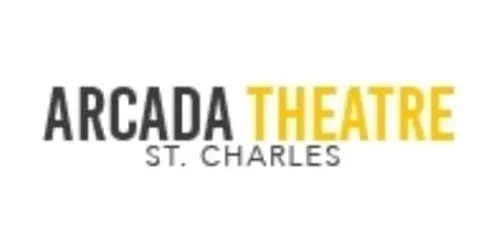 Arcada Theatre Coupons