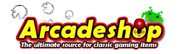 Arcadeshop Promo Codes