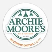 Archie Moore's Coupons