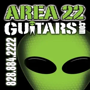 Area 22 Guitars Promo Codes