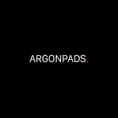 argonpads Promo Codes