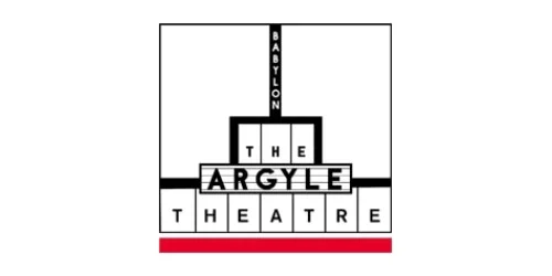 Argyle Theatre Promo Codes