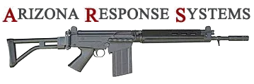 Arizona Response Systems Promo Codes