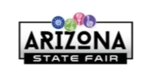 arizona state fair Promo Codes