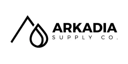 Arkadia Supply Promo Codes