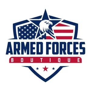 Armed Forces Boutique Promo Codes