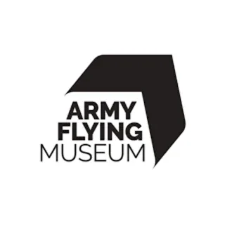 Army Flying Museum Coupons