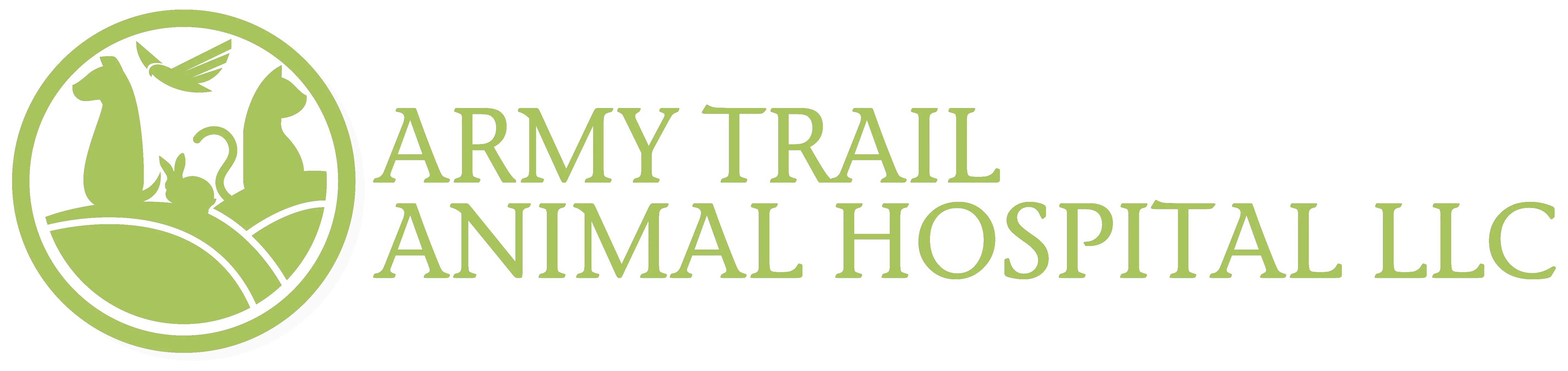 Army Trail Animal Hospital Promo Codes