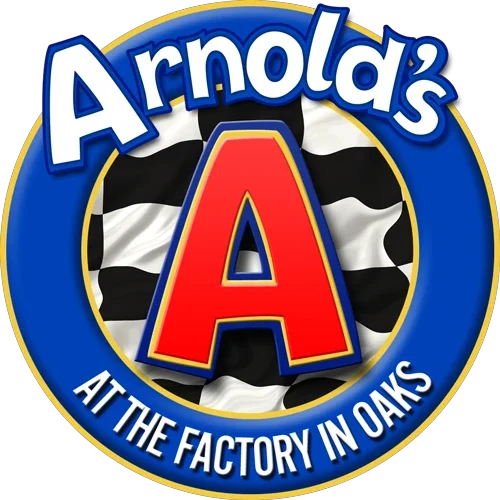 Arnold's Oaks Pa Promo Codes