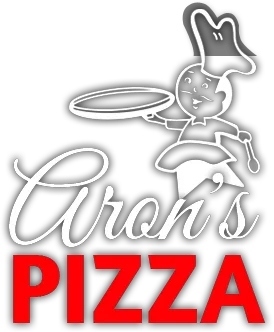 Aron's Pizza Promo Codes