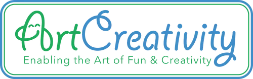 Art Creativity Coupons