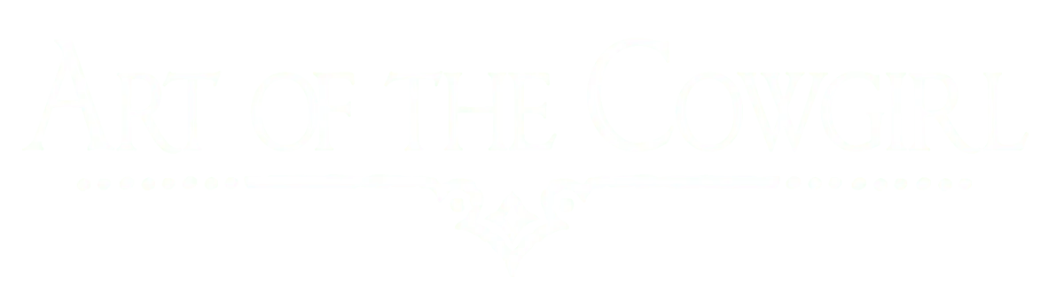 Art of the Cowgirl Promo Codes