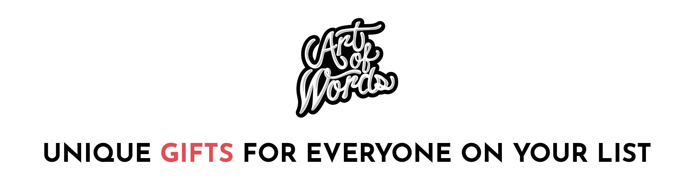 Art of Words Promo Codes