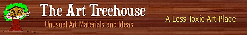 Art Treehouse Coupons