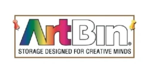 Artbin Coupons