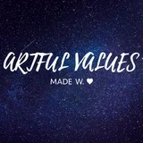 Artful Values Promo Codes