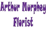 Arthur Murphey Florist Coupons