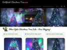 Artificial Christmas Tree Coupons