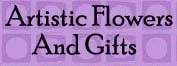 Artistic Flowers And Gifts Coupons