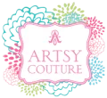 Artsy Couture Promo Codes