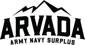 Arvada Army Navy Surplus Promo Codes