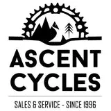 Ascent Cycles Promo Codes