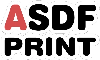 ASDF Print Coupons