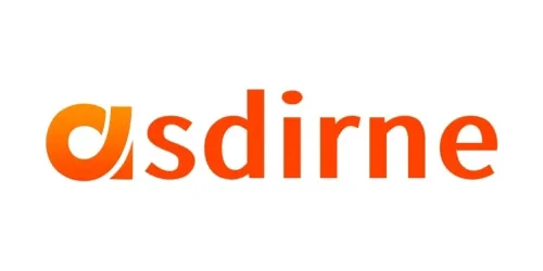 Asdirne Promo Codes