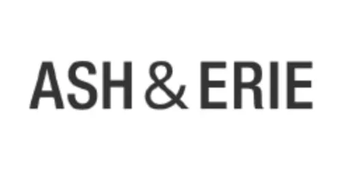 Ash And Erie Promo Codes