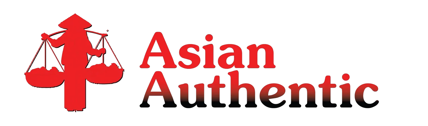 Asian Authentic Coupons