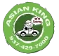 Asian King Beavercreek Promo Codes