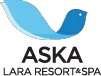 Aska Lara Resort SPA Promo Codes