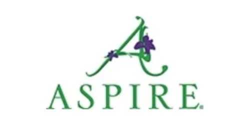 Aspire Drinks Promo Codes