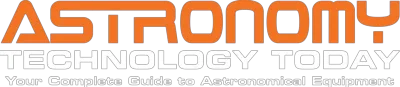 Astronomy Technology Today Promo Codes