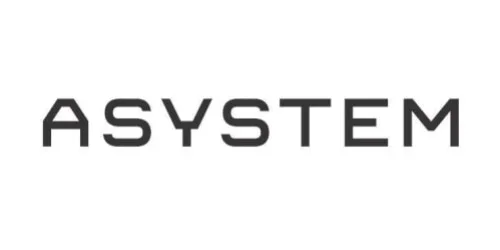 ASYSTEM Coupon Codes