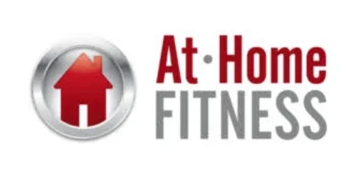 At Home Fitness Coupons