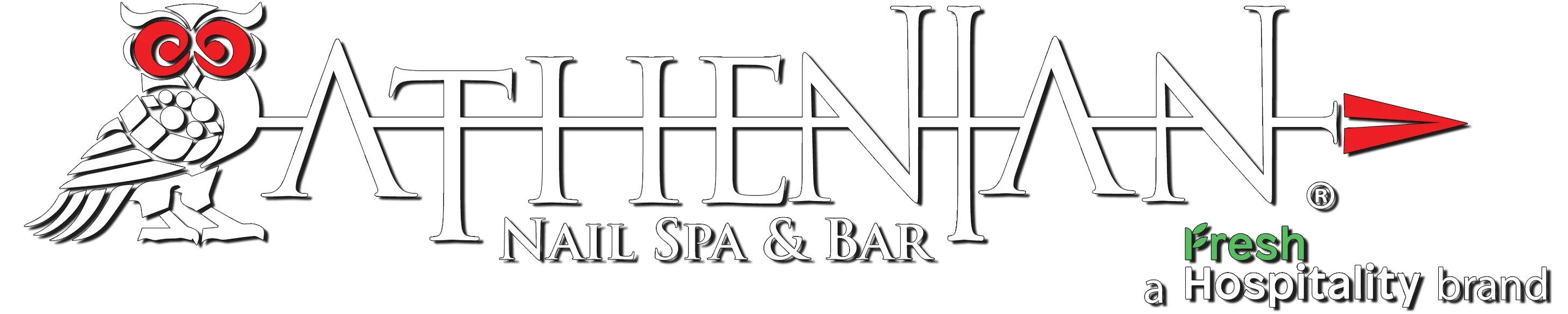 Athenian Nail Spa Promo Codes