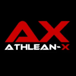 ATHLEAN X Promo Codes