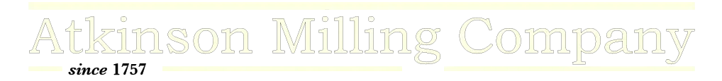 Atkinson Milling Company Promo Codes