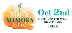 Atlanta Mimosa Festival Promo Codes