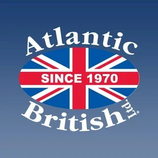 Atlantic British Promo Codes