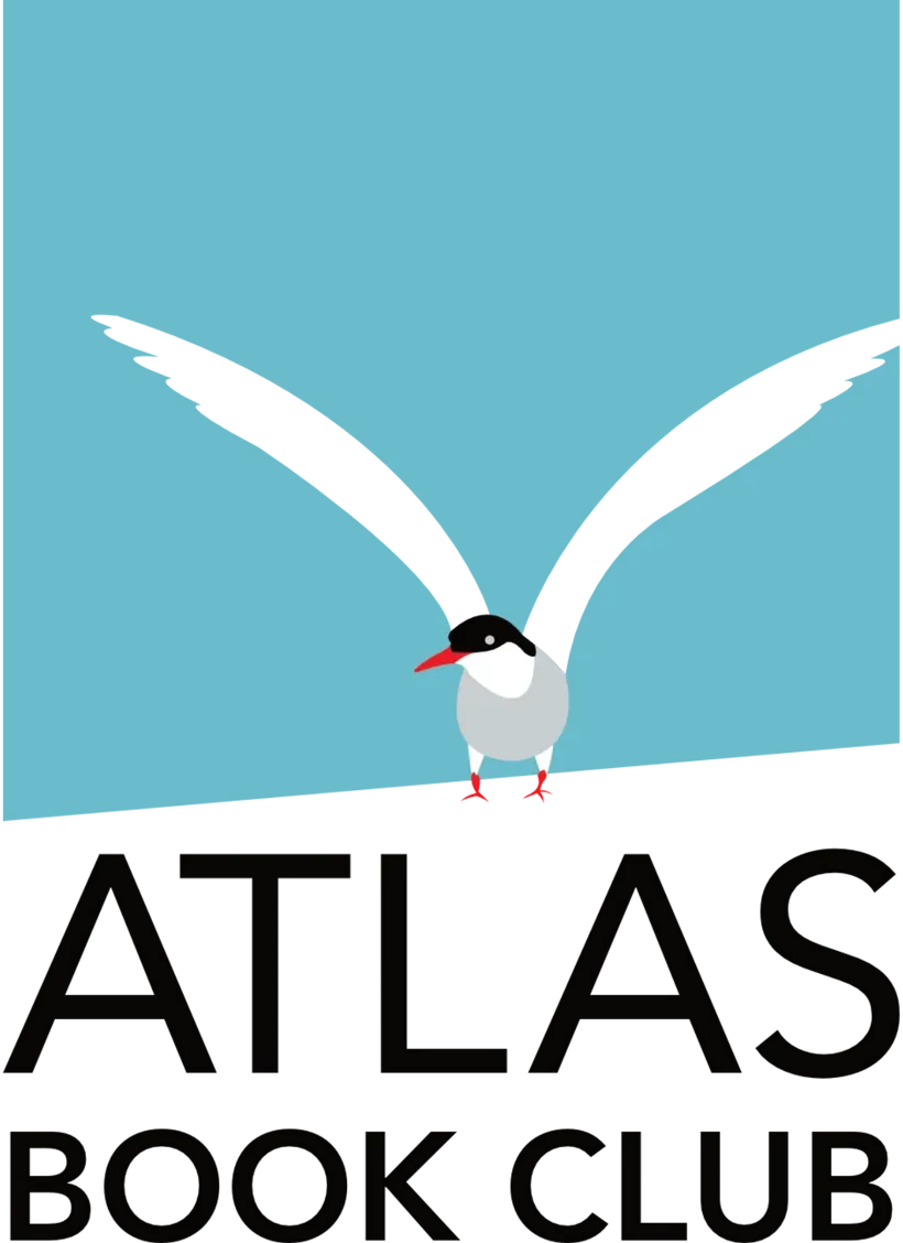 Atlas Book Club Promo Codes